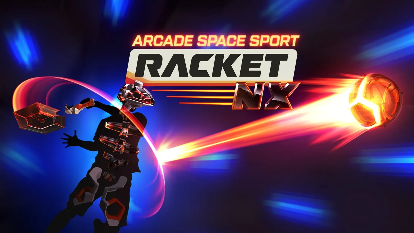 Racket: Nx Demo trailer 0