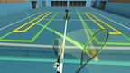 Court Time Tennis screenshot 5