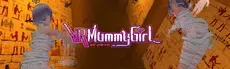 VR Mummy Girl hero image