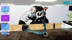 Stunt Scooter Simulator VR screenshot 4
