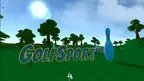 GolfSportVR screenshot 1