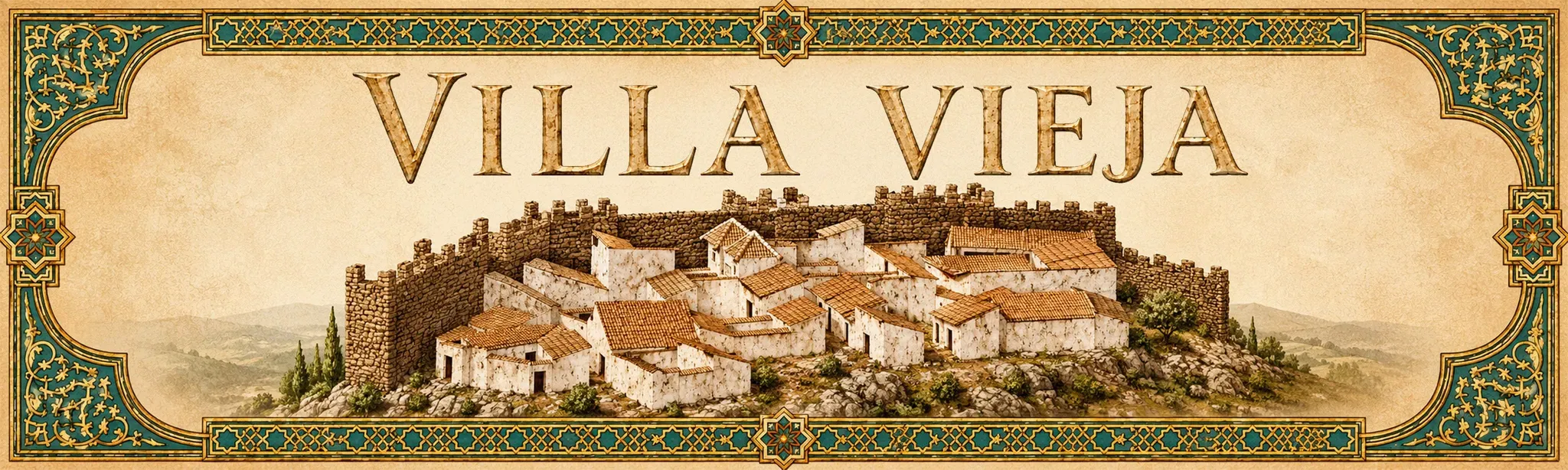 Villa Vieja