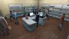 Supermarket Simulator – Store Management screenshot 4
