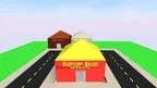 Monkey District screenshot 0