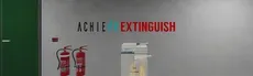 Achievr: Extinguish hero image