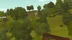 Disc Golf Valley VR screenshot 2