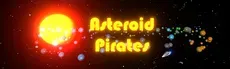 Asteroid Pirates hero image