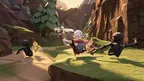Last Bone screenshot 2