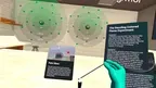Reactions VR: Virtual Chemistry Lab screenshot 2