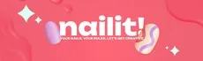 Nailit! – Nail Art Studio hero image