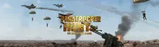 Paratrooper Hunt - VR Shooting Game hero image