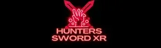 Hunters Sword XR hero image