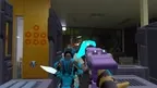 TritonXR: Reality Warfare screenshot 1