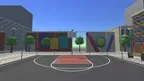 Street Basketball screenshot 3
