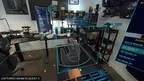 Arcade Hoops screenshot 3