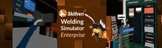 Skillveri Welding Simulator-Enterprise hero image
