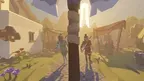 Viking Slash VR screenshot 0