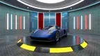 Extreme Supercar Racing screenshot 1