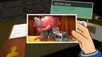 Ace Attorney: Dual Destinies VR screenshot 5