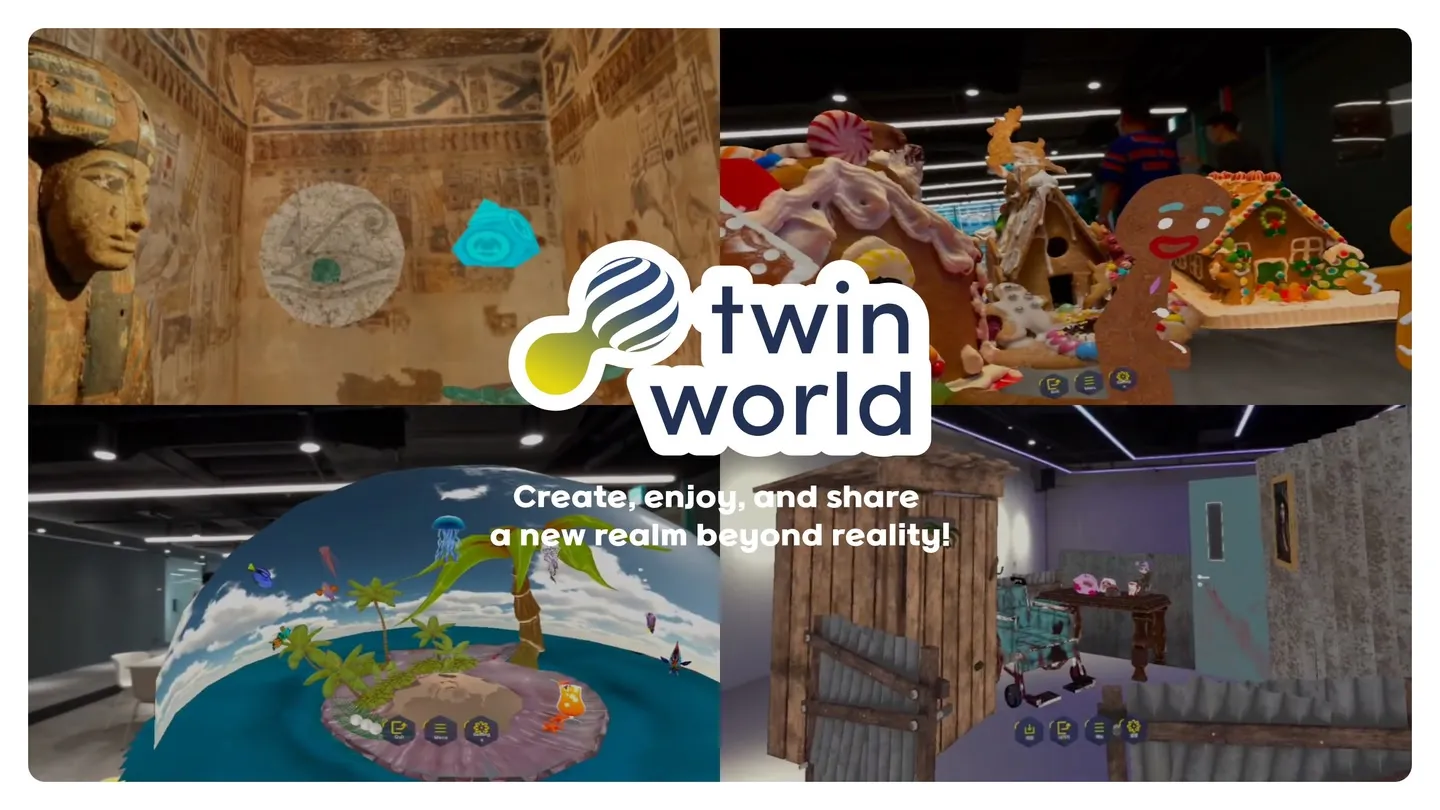 TwinWorld trailer 0