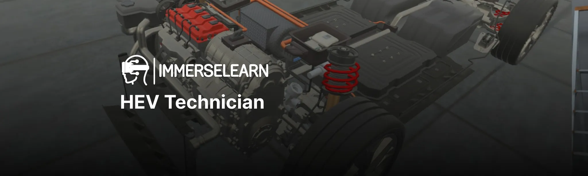 HEV Technician