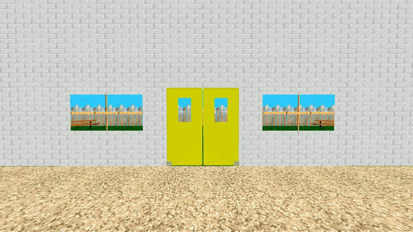 Baldi Beans cover image