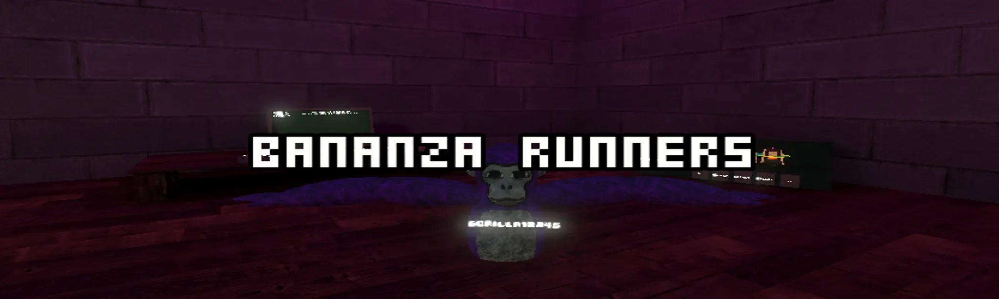 Bananza Baboons
