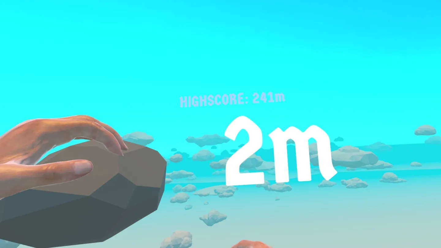 Endless Climber trailer 0