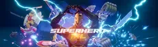Superhero IRL hero image
