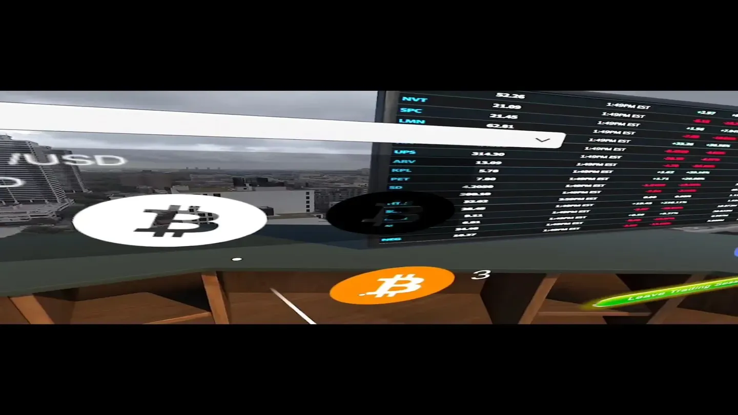 HedgeHunter cover image