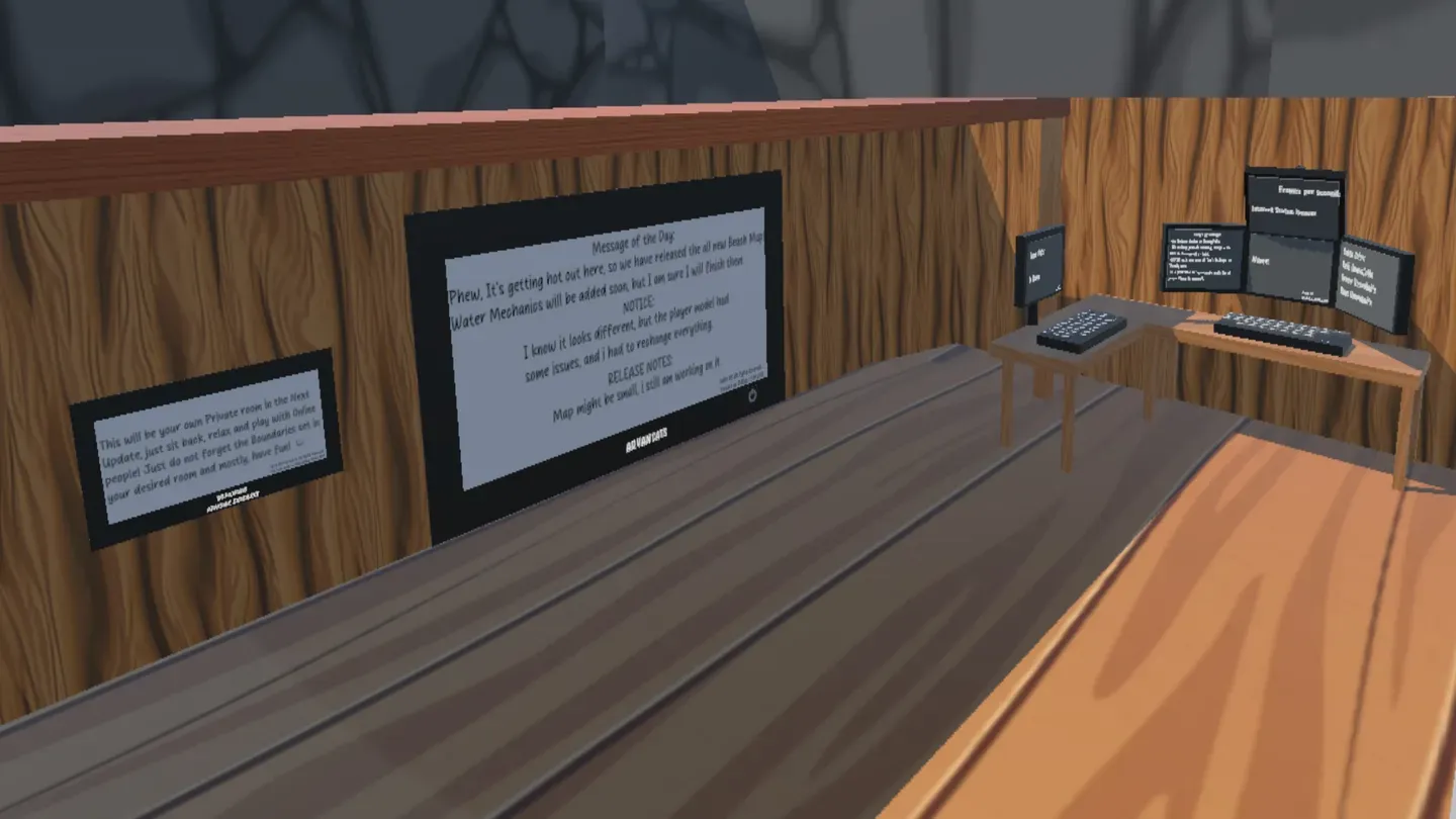 Cat's Holidays cover image