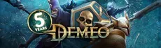 Demeo hero image