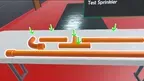BSD XR Sprinkler Fitter VR Demo screenshot 1