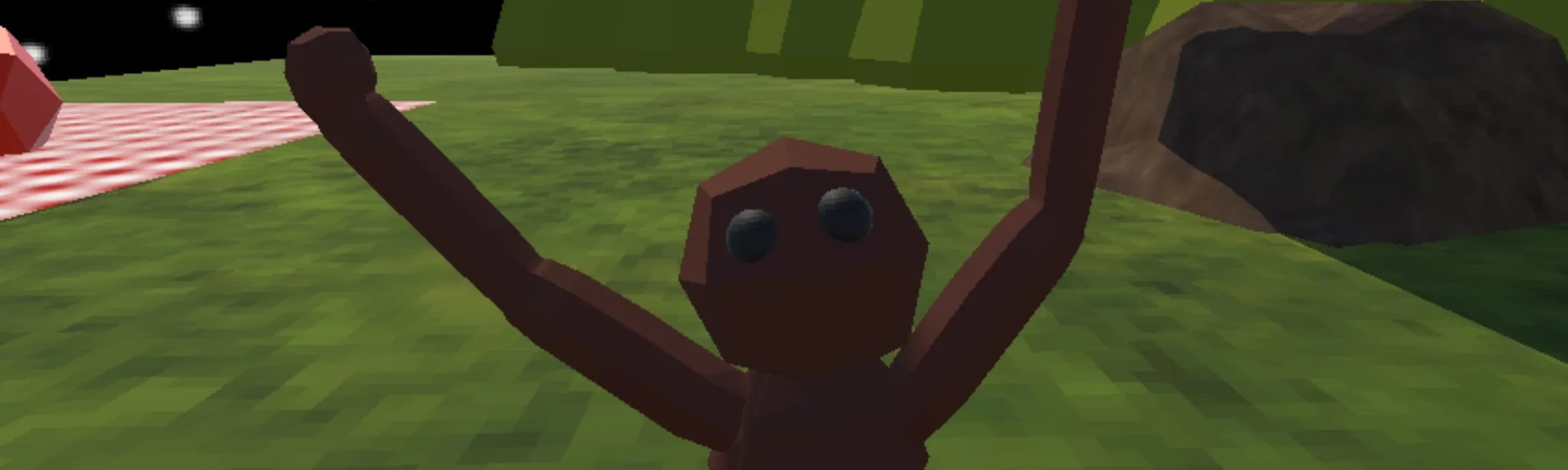 Ant Warfare hero image