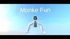 MonkeFun screenshot 1