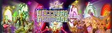 Hellfire Rampage DEMO hero image