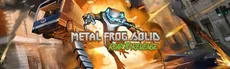 Metal Frog Solid : Road to Revenge hero image