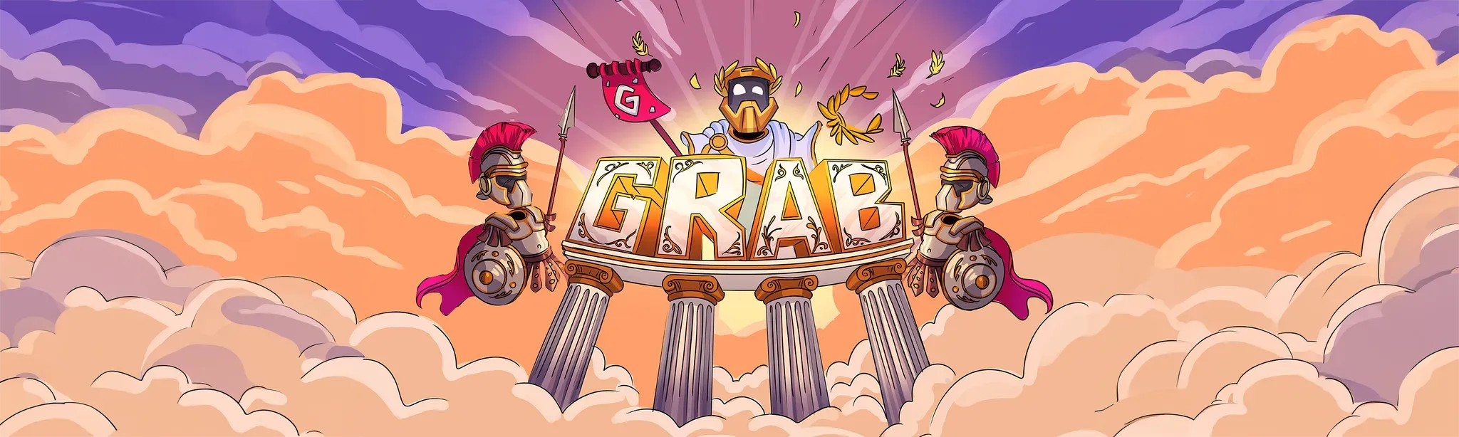 GRAB