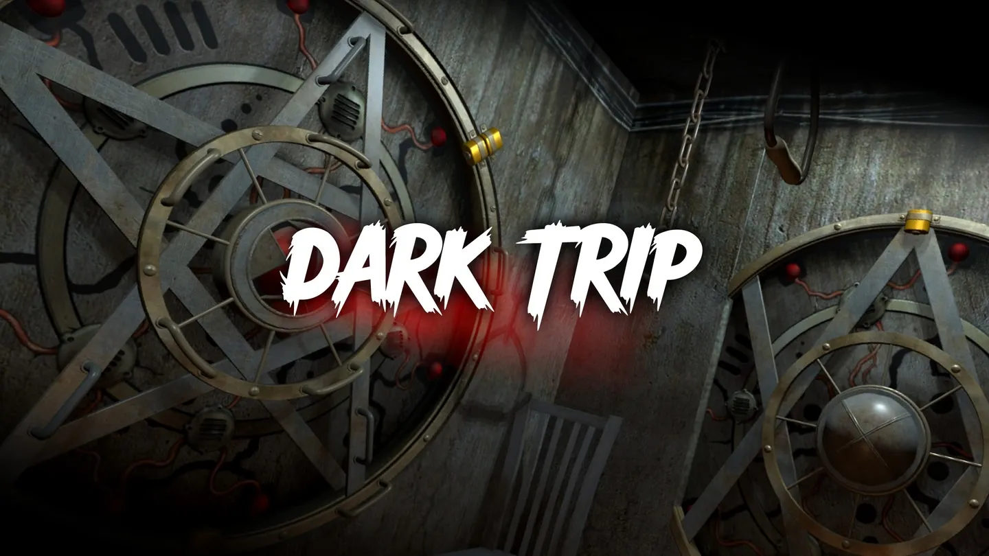 Dark Trip trailer 0