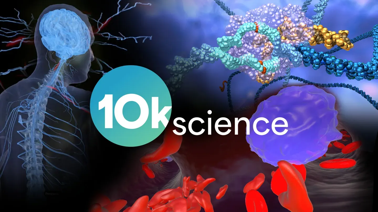 10k Science trailer 0