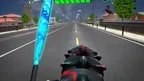 Bike Attack Race - Bike Racing Game screenshot 3