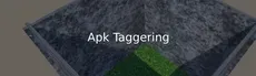 Apk Taggering hero image