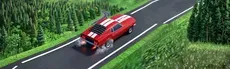 Car DriveVR hero image