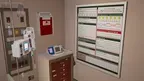 SIMVANA Nursing screenshot 1
