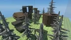 Chimp Jungle screenshot 2