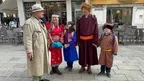 VR Travel Venice Carnival Cannaregio screenshot 4