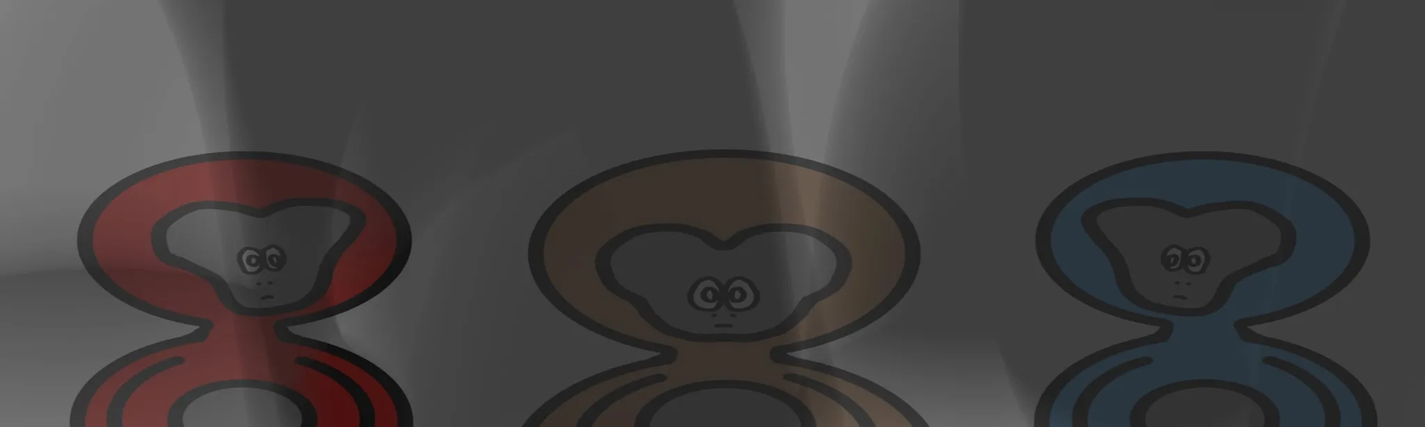 project the darkness