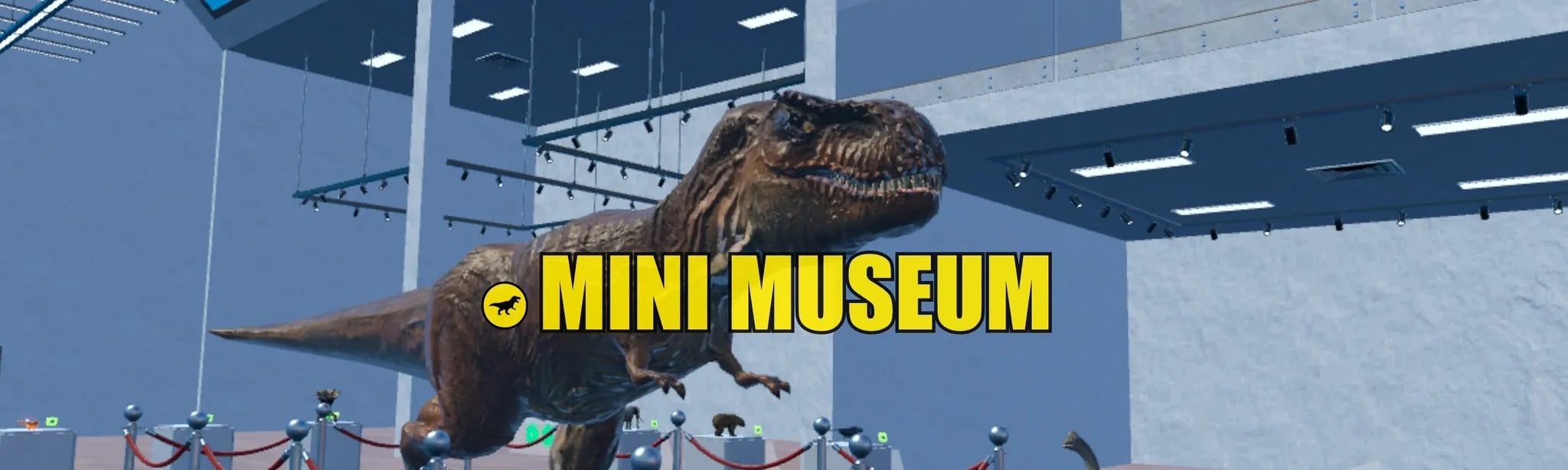 Mini Museum