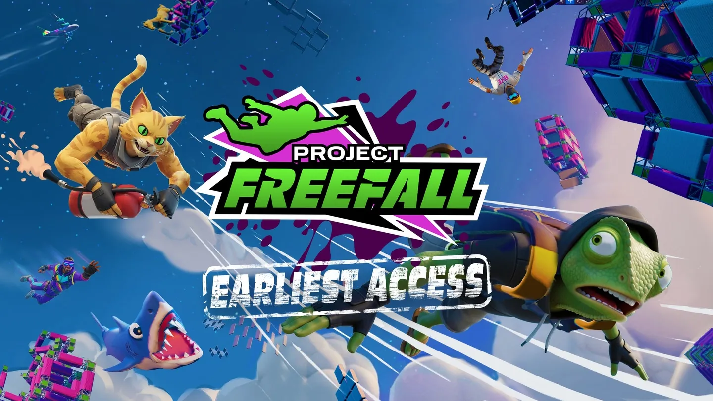 Project Freefall trailer 0