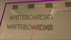 WhiteboardXR screenshot 1